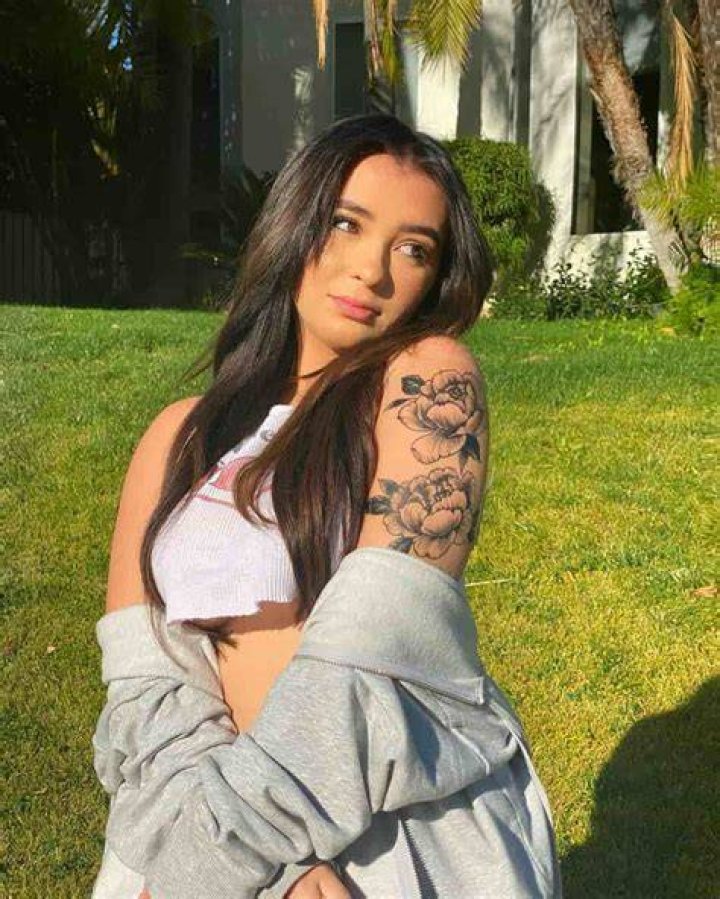 Danielle Cohn Height, Age, Wiki, Bio, Boyfriend, Net Worth