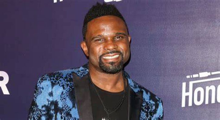 Darius Mccrary’s Net Worth, Age, Height, Weight, Wife, Kids, Bio-Wiki