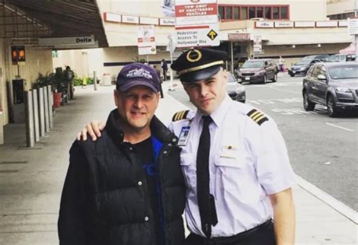 Dave Coulier Parents: Meet Arlen Coulier, Dave Coulier
