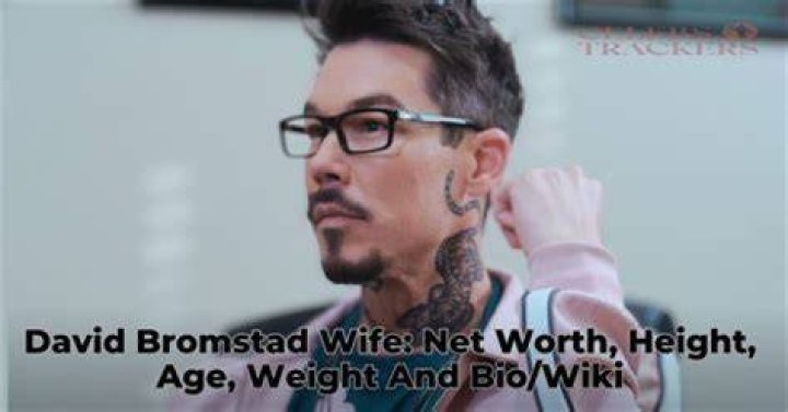 David Bromstad Bio, Net Worth, Height, Weight, Sexuality, Facts