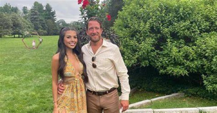 David Portnoy Girlfriend Silvana Mojica Age Difference: How Old They Are?
