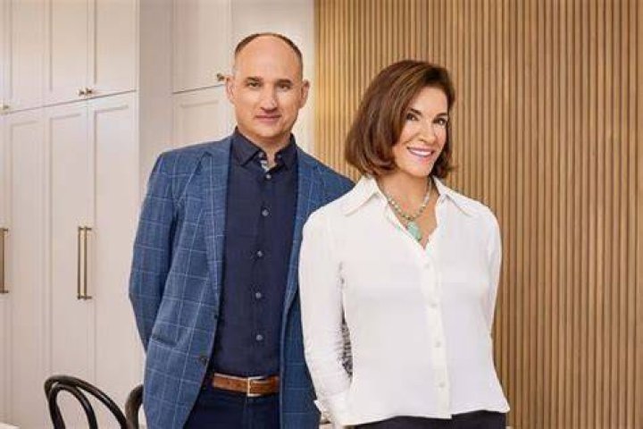 David Visentin Net Worth, Married, Wife, Kids, Height, Age, Wiki, Biography
