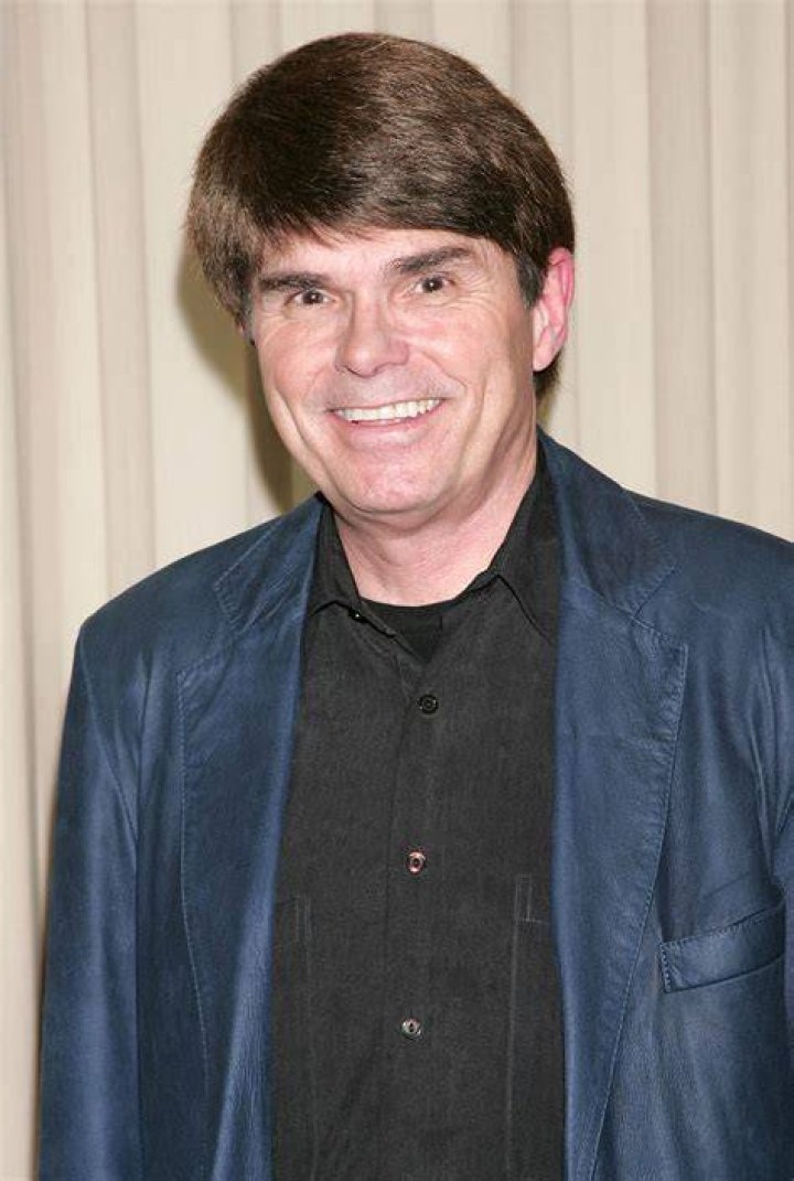 Dean Koontz Net Worth, Income, Salary, Earnings, Biography