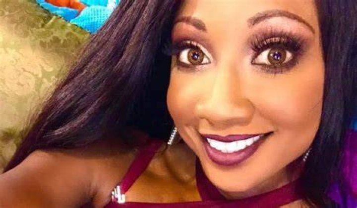 Diamond Jackson Net Worth, Income, Salary, Earnings, Biography
