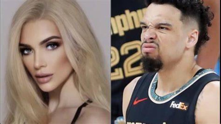 Dillon Brooks Girlfriend: Who Is Model Big Bambina?