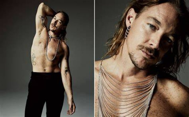 Diplo: Girlfriend, net worth, tattoos, smoking & body facts