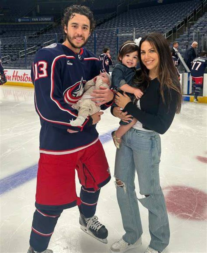 Does Jujhar Khaira Have A Wife? NHL Player Relationship Timeline Explored