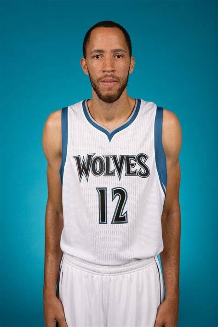 Does tayshaun prince have a son