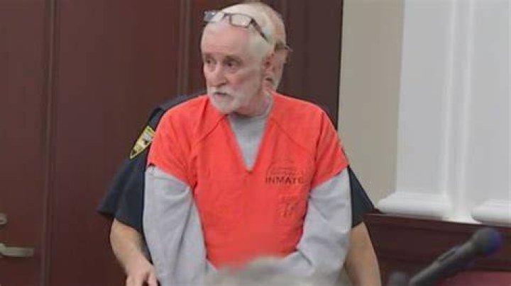 Donald Smith Death And Obituary: How Did Cherish Perrywinkle Murderer Die?
