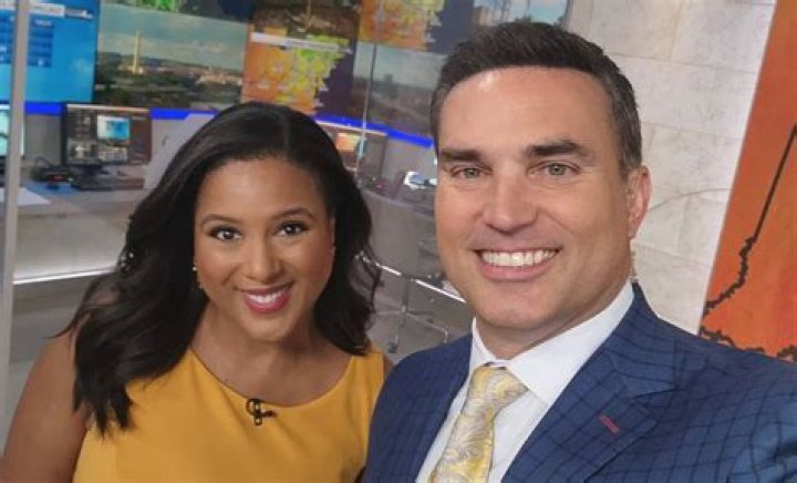 Doug Kammerer Net Worth: Know About His Wife, Age and Height