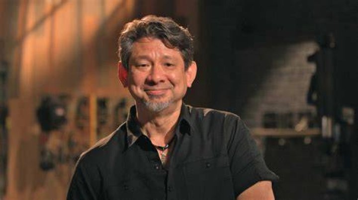 Doug Marcaida Wikipedia: Everything To Know About The TV Star