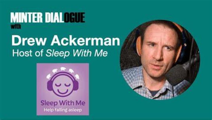 Drew Ackerman Wikipedia: Everything on ‘Dearest Scooter’ Sleep With Me Podcast Host
