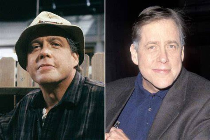 Earl Hindman: Smoking, Home Improvement & Net Worth