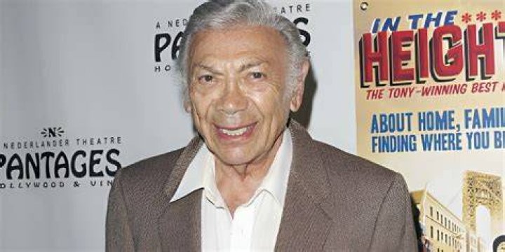 Ed Ames Net Worth, Income, Salary, Earnings, Biography