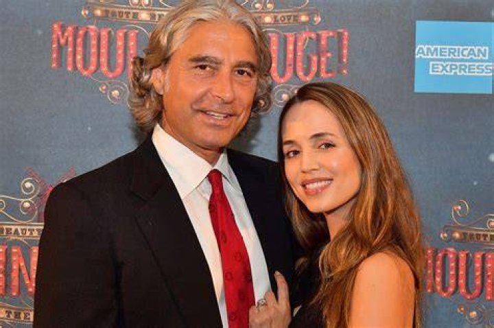 Eliza Dushku husband: Who is Peter Palandjian?
