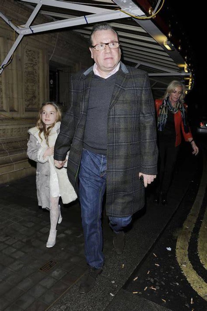 Ellie Rae Winstone – Ray Winstone’s Daughter Is 21-Years-Old