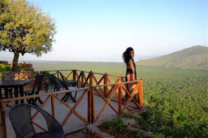 Emerald Lodge Turmi, Arba Minch, Ethiopia