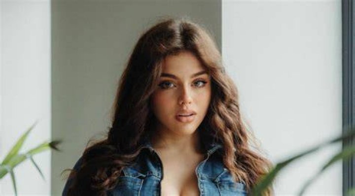 Emily Black Age, Wiki, Biography, Height, Instagram, Husband