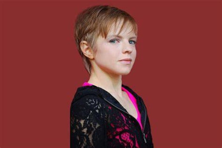 Emily Brobst Age, Wiki, Bio, Height in Feet, Nationality, Instagram, Net Worth