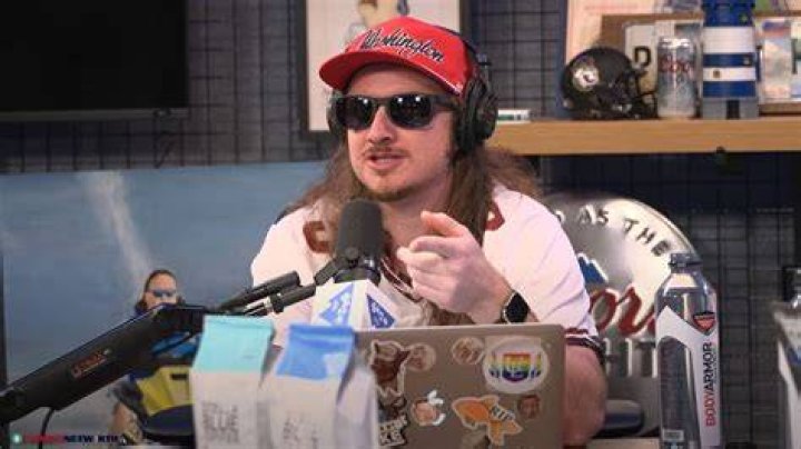 Eric Sollenberger Net Worth, PFT Commenter Age, Wiki, Bio, Is He Married?