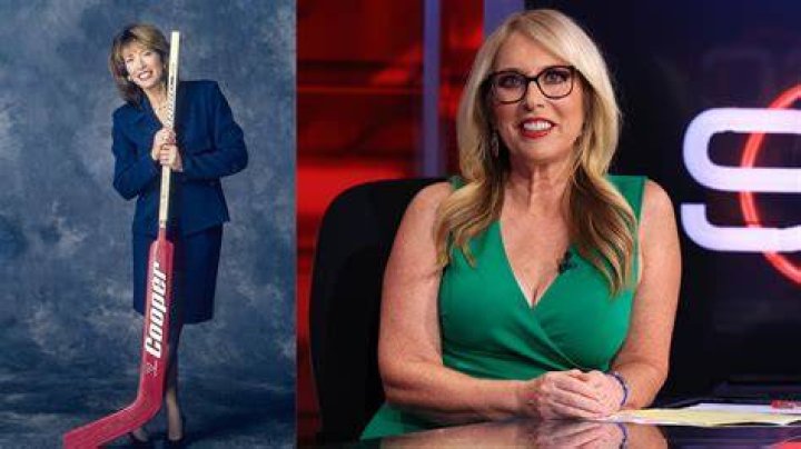 ESPN Linda Cohn Biography, Net Worth, Why Was She Suspended?