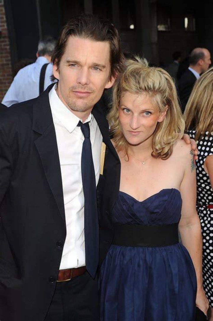 Ethan Hawke: Wife, net worth, tattoos, smoking & body facts