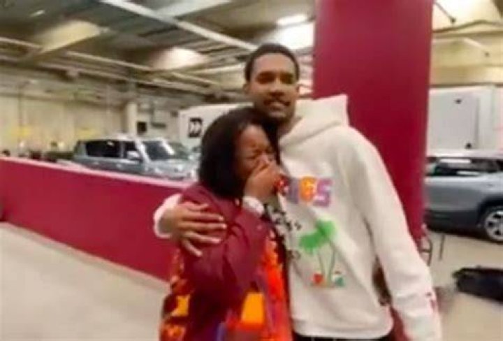 Evan Mobley Girlfriend: Who is Evan Mobley girlfriend?