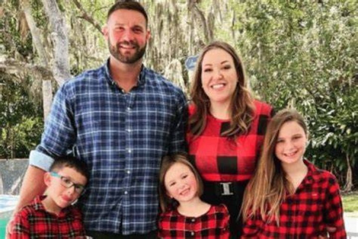 Fact Check: Did Tiffany Jenkins Divorce With Husband Drew? Split Reason Confirmed In IG