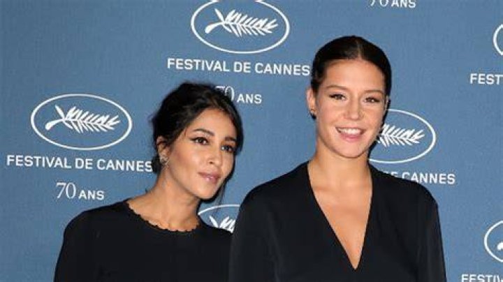 Fact Check: Is Adèle Exarchopoulos Lesbian? Partner And Sexuality