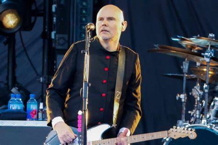 Fact Check On Billy Corgan Transphobic Allegations, What Did He Say?