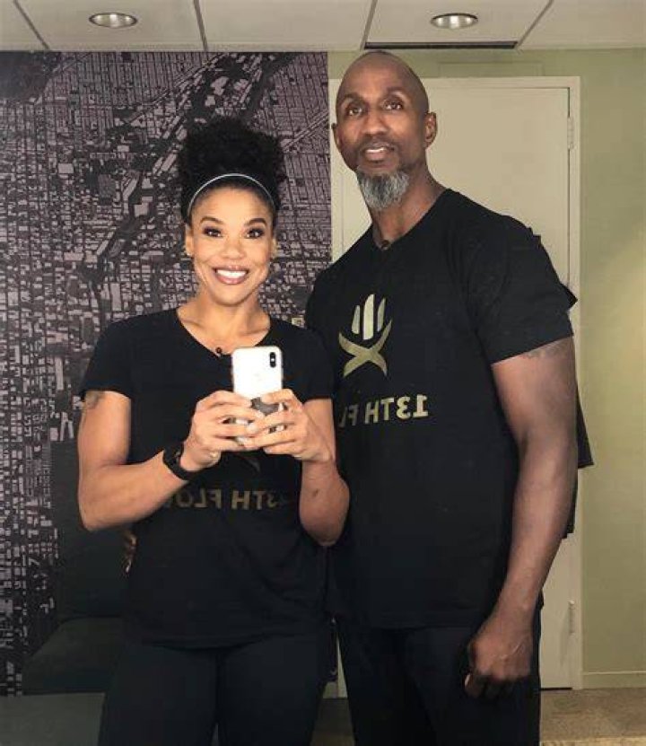 Fitness Expert Elisabeth Akinwale: Married, Husband, Diet, Wiki