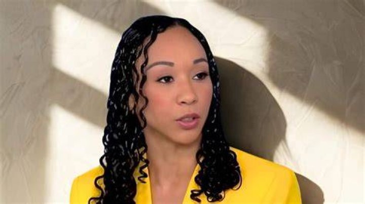 Francesca Chambers Biography, Age, Height And Career