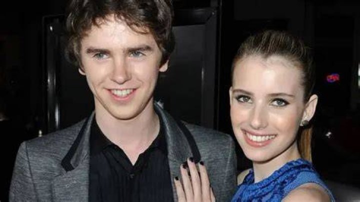 Freddie Highmore- Bio, Age, Height, Net Worth, Girlfriend, Dating