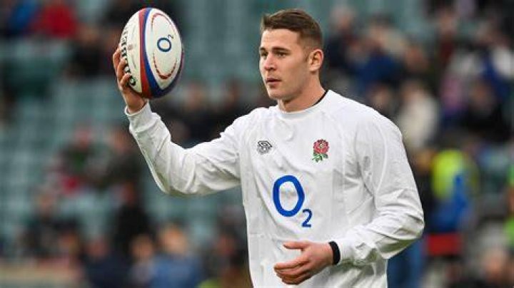 Freddie Stewart Rugby Wikipedia and Partner Name Exposed