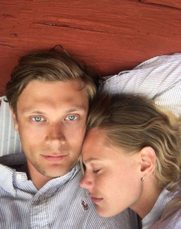 Frida Gustavsson Boyfriend And Husband: Everything You Need To Know