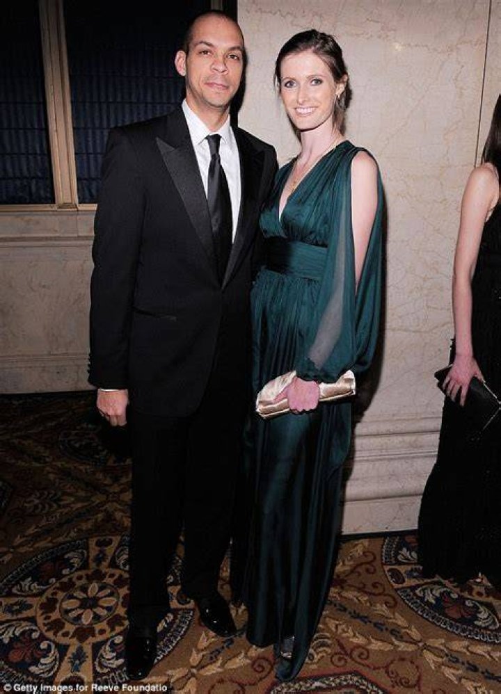 Garren Givens Parents: Learn Everything About Alexandra Reeve Husband