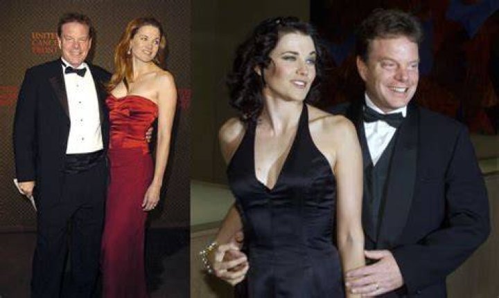 Garth Lawless Biography, Marriage, Children, Net worth