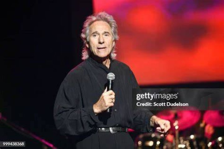 Gary Puckett Wikipedia : Everything To Know About The Singer