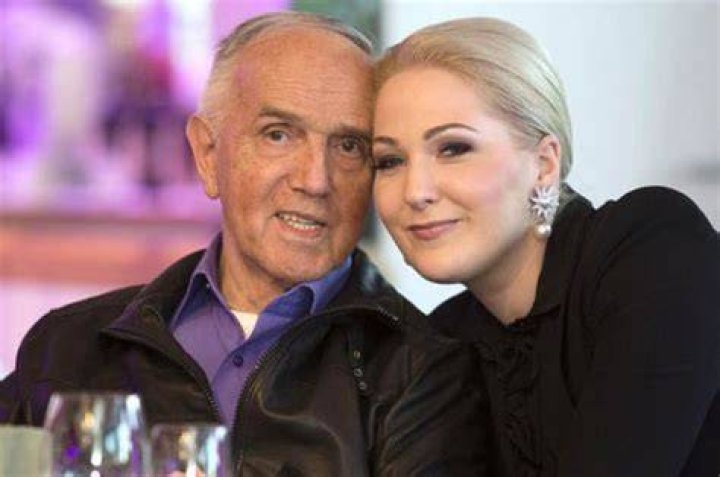 Gaston Glock Ex-Wife: Who Is Helga Glock?