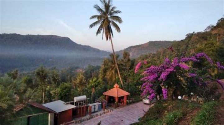 Gatikallu Homestay, Mudigere, India