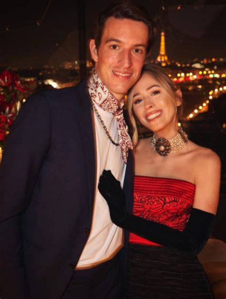 Geraldine Guyot Alexandre Arnault Girlfriend: Meet Her On Instagram