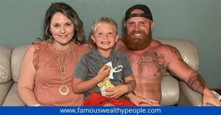 Ginger Billy Bio, Wiki, Age, Wife, Comedy and Net Worth