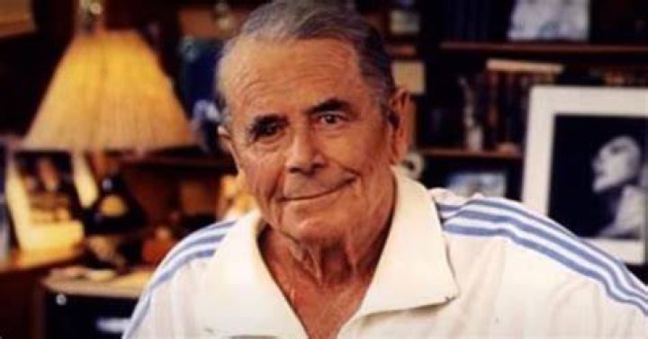 Glenn Ford Biography,Career and Personal Life