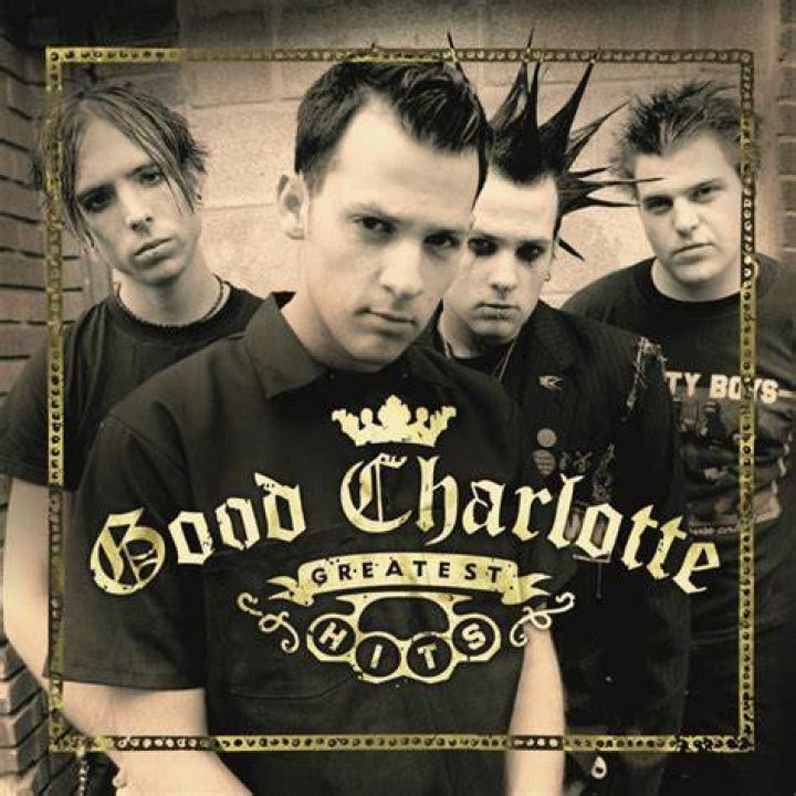 Good Charlotte’s
Wondering Lyrics