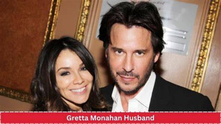 Gretta Monahan Wikipedia: Husband and Age, Is The Actor Married?