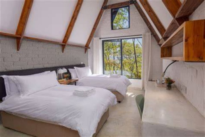 Greystone Lodge, Harare, Zimbabwe