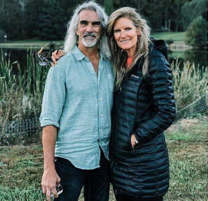 Guy Penrod Wife: Angie Clark Age, Bio, Wiki, Husband and Net Worth