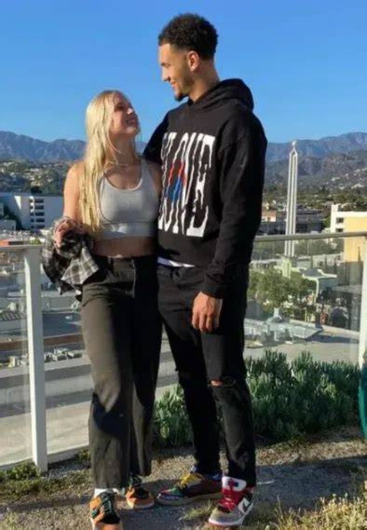 Hailey Van Lith Age, Wiki, Net worth, Bio, Height, Boyfriend