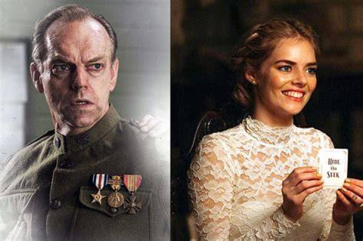 Holly Weaving: Facts On Hugo Weaving Daughter