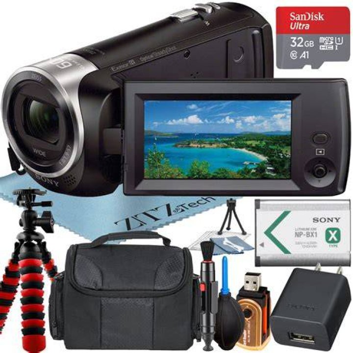 How do i transfer video from sony handycam to sd card